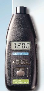 MK DT-2234B 回転計 非接触 DT2234B｜アカリカ 17,607円