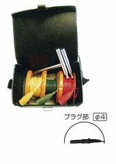 共立電気計器 7100 精密測定コードセット 7100 7,809円