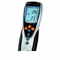 テストー testo testo635-2 温湿度計 testo6352