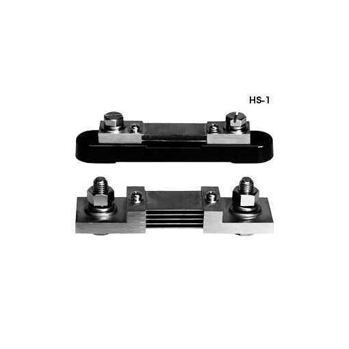 日置電機 HS-1-150A 150A　分流器 HS1150A
