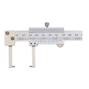 (LINEクーポン有)ミツトヨ Mitutoyo NT15P-15 ポイントネックノギス 536-152 NT15P15 31,614円