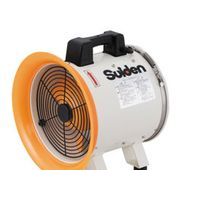 (LINEクーポン有)【個人宅配送不可】【個数：1個】スイデン Suiden SJF-300RS-1 直送 代引不可・他メーカー同梱不可 ジェットスイファン単相１００Ｖ SJF300RS1