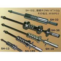 (LINEクーポン有)ハスコー HASCO SH-12 スライディングハンマー１．２Ｋ 自動車工具 SH12