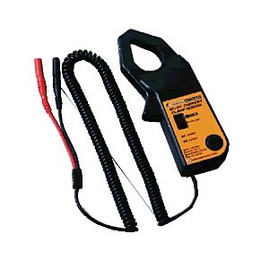 (LINEクーポン有)デンゲン DENGEN DCA-600 クランプ電流センサー DCA600｜アカリカ