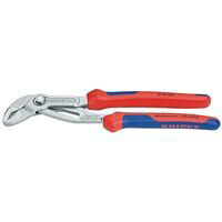 【即納在庫品】「直送」クニペックス KNIPEX 8705-300 コブラウォーターポンププライヤー 輸入 工具 8705300|アカリカ