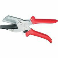 【即納在庫品】「直送」クニペックス KNIPEX 9415-215 リボンケーブルカッター56MM 輸入 工具 9415215｜アカリカ