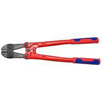 (LINEクーポン有)【即納在庫品】「直送」クニペックス KNIPEX 7172-460 ４６０ｍｍ ボルトカッター 輸入 工具 7172460 KNIPEX社｜アカリカ