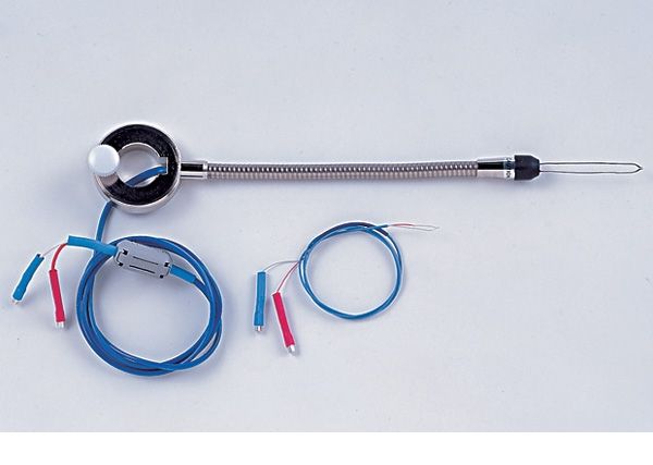 (LINEクーポン有)白光 HAKKO C1541 温度プローブ／ホットエアー用