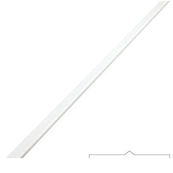 (LINEクーポン有)パナソニック Panasonic DZA102KW Ａ型メタルモール本体 Ｗ Ｌ