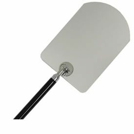 (LINEクーポン有)土牛産業 DOGYU 02294 ミラー棒 Ｐ－１００Ｒ アクリル製ミラー棒