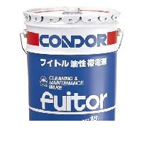 (LINEクーポン有)山崎産業 CONDOR C60-1-18LX-MB フイトル帯電剤油性１８Ｌ 【キャンセル不可】 コンドル コンドルフイトル帯電剤油性 フイトルモップ用再生剤