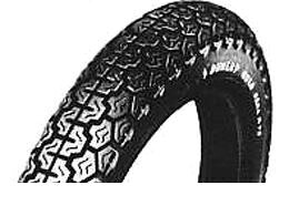 (LINEクーポン有)ダンロップ DUNLOP 111707 K70 3．50&minus;19 57P WT フロント チューブタイプ リア共用 タイヤ 汎用｜アカリカ