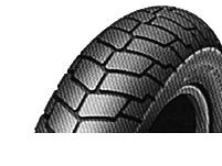 (LINEクーポン有)ダンロップ DUNLOP 281863 D427F 130／90B16 MC 67H TL フロント チューブレスタイプ BSW