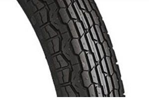 (LINEクーポン有)ブリヂストン BRIDGESTONE MCS05068 G&L L303 F 3．00－18 47P フロント WT チューブタイプ 二輪車用タイヤ バイクパーツ