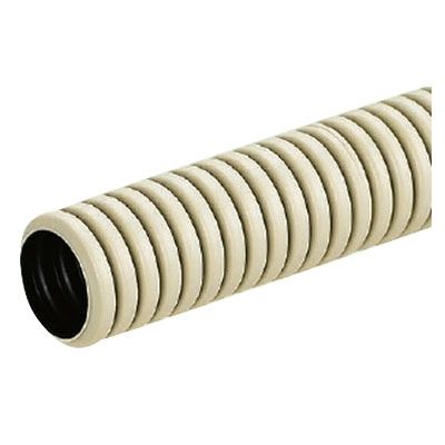 ミラフレキ2台 楽天市場】未来工業 PF管 PF複層波付管 《ミラフレキSD》 外径φ23mm
