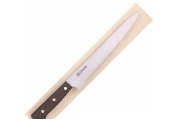 直送 代引不可・他メーカー同梱不可 マサヒロ 正広 13418 正広作 ローズ 筋引270【キャンセル不可】