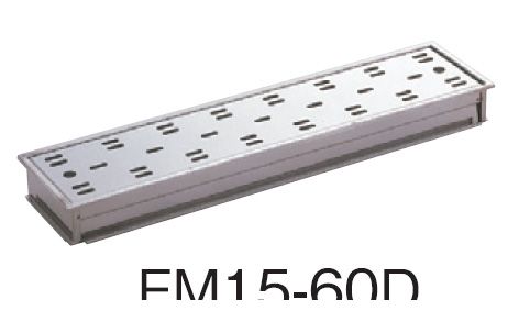 サヌキ SPG FM15-60D ハイとーる深型 幅150mmタイプ FM1560D