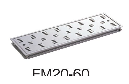 サヌキ SPG FM20-60 ハイとーる浅型 幅200mmタイプ FM2060｜アカリカ