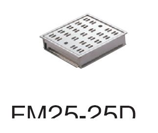 (LINEクーポン有)サヌキ SPG FM25-25D ハイとーる深型 幅250mmタイプ FM2525D
