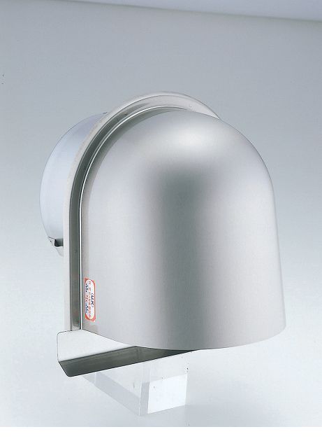 (LINEクーポン有)宇佐美工業 UK-UZEV150YFD-HL U型フード付ガラリ FD付 UKUZEV150YFDHL