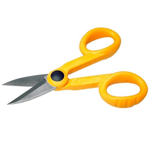 楽天市場】万能ハサミ 鋏 ブロケードカット 万能バサミ 鉄板・針金