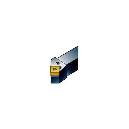サンドビック ＳＶ PSSNR3225P12 T－Max P ネガチップ用シャンクバイト 607-5282 【キャンセル不可】