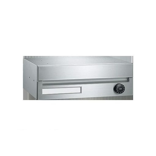 (LINEクーポン有)ナスタ NASTA ボンメールレインボー KS-MB326S-L 集合郵便受箱 KSMB326SL