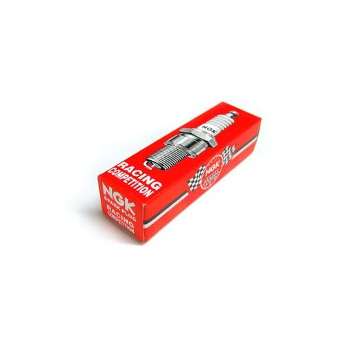 (LINEクーポン有)日本特殊陶業 ＮＧＫ R7433-9 R7433－9スパークプラグ 4660 NGK R74339 レーシングプラグ 一体型 エヌジーケー 四輪用 ターミナル一体形