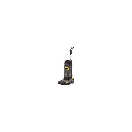 (LINEクーポン有)ケルヒャー KARCHER BR304CG 業務用ハンディスクラバー 452-3202 ケルヒャージャパン 小型床洗浄機 ケルヒャー業務用ハンディスクラバー コンパクトスクラバー