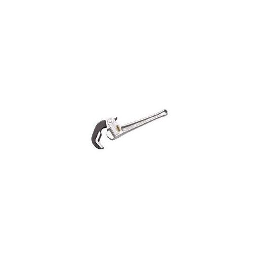 リジッド RIDGID 12698 18 アルミラピッドグリップレンチ