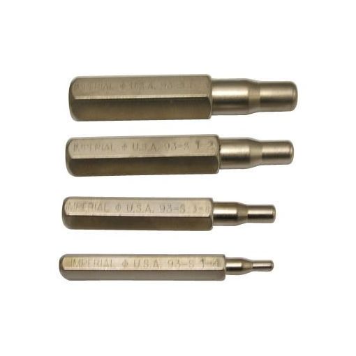 (LINEクーポン有)インペリアル 193-S スエイジングツール 193S BBK BBKテクノロジーズ スエイジングツールキット 文化貿易工業