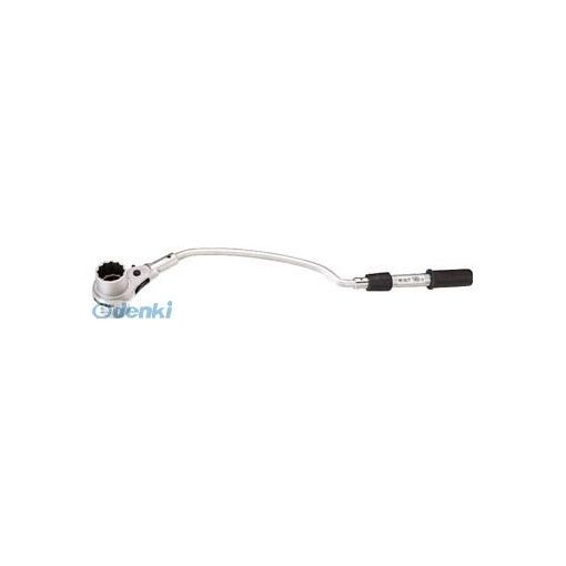 トップ工業 ＴＯＰ RM36LYT 水道本管用弓形トルクレンチ 単能型 ３６ｍｍ 470-8091