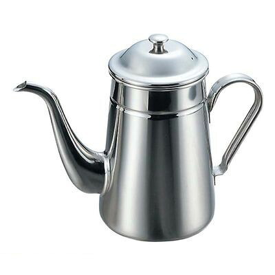 952800 18-8 コーヒーポット 細口 #15 2200cc 4548170107298