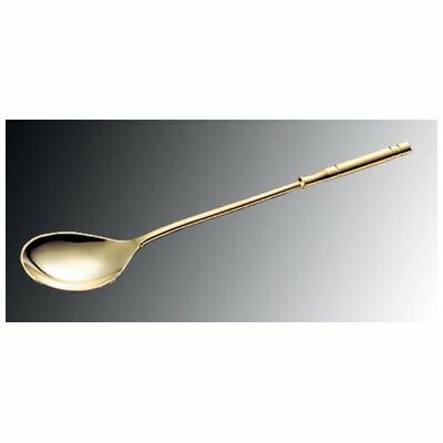 楽天市場】アレッシィ ハート型 コーヒースプーン 4本セット シルバー