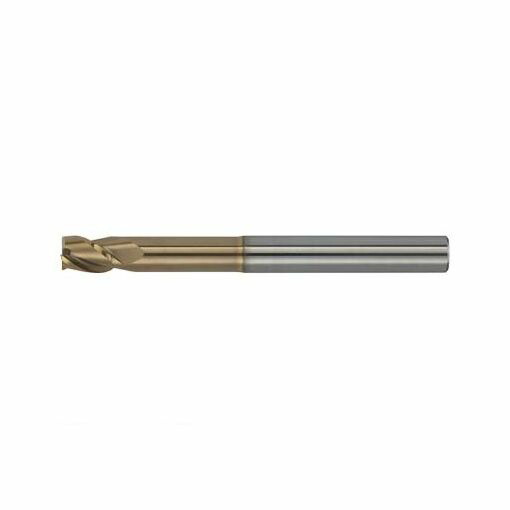 (LINEクーポン有)ユニオンツール CRS40HSP310005045 超硬ＥＭ ロングネックラジアス １０×Ｒ０．５×４５ UNION TOOL