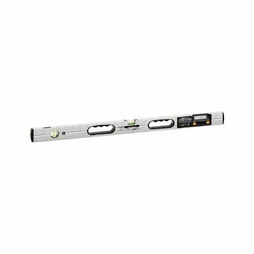 (LINEクーポン有)エビスダイヤモンド ED90DGLMN 磁石付デジタルレベル ９００ｍｍ EBISU シルバー 水平器