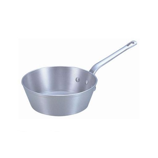 ATC05024 アルミＤＯＮテーパー鍋 ２４ｃｍ 4970197723241