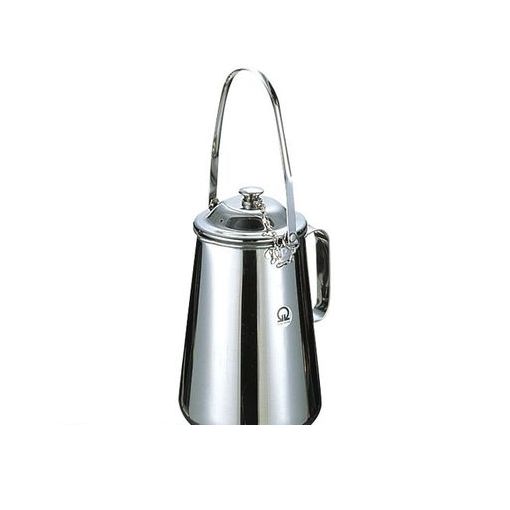 (LINEクーポン有)ASC21 SA18-8スープポット 2.2L 4905001016264 TKG ステンレススープポット