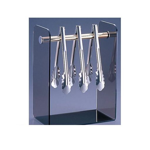 PTV04 ＳＡアクリル　トングスタンド 4905001038877｜アカリカ 7,223円