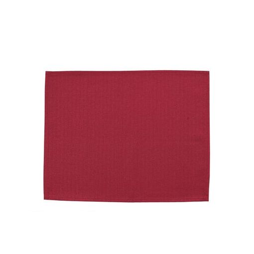 (LINEクーポン有)QLV1704 ランチョンマット ストレンジタッサー ３２８２ ワイン ８枚入 4905001258275 アベイチ TKG ランチョンマットストレンジタッサー ABEICHI