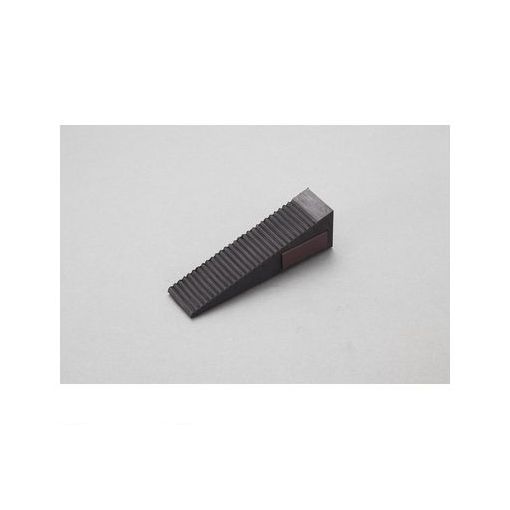 エスコ EA951FA-23 30x120x35mm ドアストッパー ゴム製 EA951FA23