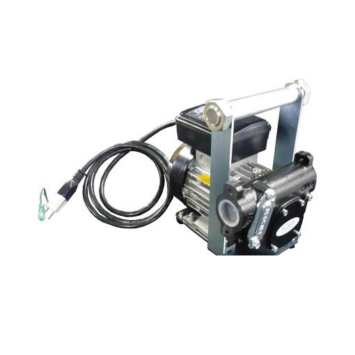 (LINEクーポン有)アクアシステム アクア EVP56100 直送 代引不可・他メーカー同梱不可 ハンディ電動オイルポンプ 灯油・軽油用 １００Ｖ 電動ハンディポンプ