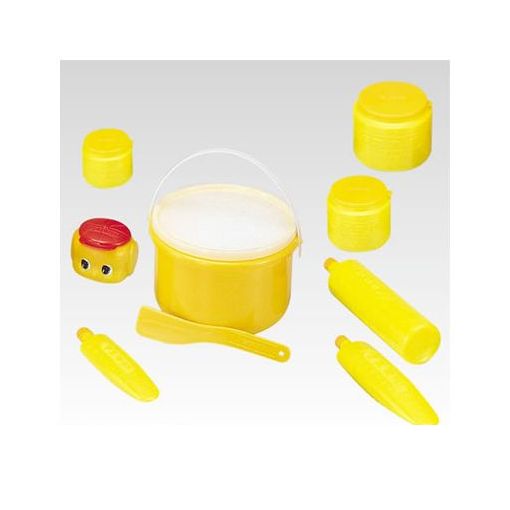 (LINEクーポン有)不易糊工業 FP2000 フエキ糊２０ｋｇ 缶入 【１個】