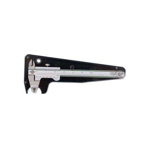 楽天市場】中村製作所 (KANON) 携帯型ケースノギス SM5 携帯に便利