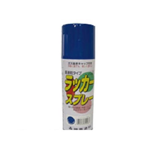 シントーファミリー 31350.3 ラッカースプレー ツヤ消黒 300ML 48入 【送料無料】|アカリカ