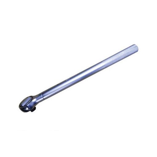 (LINEクーポン有)ヒット商事 6RH500R 3／4インチ角ラチェットハンドル 500mm 【R】 15,323円