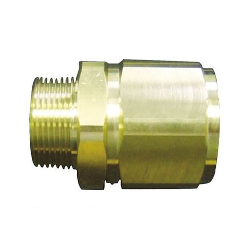 (LINEクーポン有)八興販売 EELB32R114 エイトロック継手 32φ用