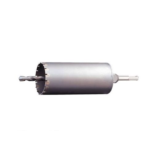 (LINEクーポン有)ユニカ ESA75SDS ESコアドリル ALC用75mm SDSシャンク 単機能コアドリル ALCタイプ unika