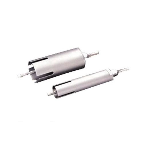(LINEクーポン有)ユニカ ESM155ST ESコアドリル マルチ155mm ストレートシャンク マルチタイプ 単機能コアドリル MCタイプ unika｜アカリカ