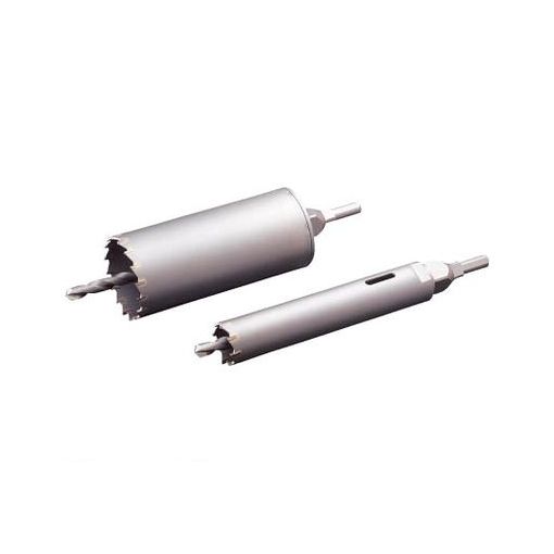 (LINEクーポン有)ユニカ ESV150ST ESコアドリル 振動用150mm ストレートシャンク 単機能コアドリル VCタイプ UNIKA ストレート軸